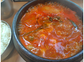 【大人数 貸切OK】サムギョプサル&韓国鍋 韓国料理居酒屋 ちゃん豚 新宿店: sakuraさんの2026年05月の1枚目の投稿写真