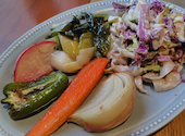 新鮮野菜のカフェ 8TAKE はたけ: sakuraさんの2026年01月20日の2枚目の投稿写真