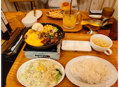 とろけるハンバーグ 福よし 相模大野店: ゆうちゃんさんの2026年05月21日の1枚目の投稿写真