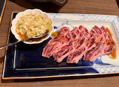 燒肉道楽 よいとまげ: ごまさんの2026年08月24日の2枚目の投稿写真