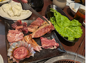 焼肉ヌルボンガーデン春日店: チャマさんの2026年08月01日の1枚目の投稿写真