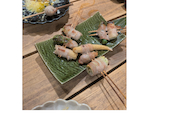 野菜の肉巻き串&鉄板dining ALOALO アロアロ: チャマさんの2026年01月15日の1枚目の投稿写真