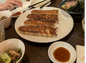 餃子家まるに 聖地春日店: チャマさんの2026年07月03日の1枚目の投稿写真