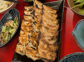 餃子家まるに 春日 東口別館: チャマさんの2026年08月15日の1枚目の投稿写真