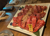 焼肉 銀しゃり 直球カルビ 春日原店: チャマさんの2026年06月13日の1枚目の投稿写真