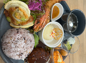 CAFE LUCIAS カフェ ルシアス: えりさんの2025年04月09日の1枚目の投稿写真