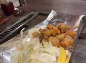 お好み焼き鉄板焼き ひのき 四条烏丸店: moppyさんの2026年08月03日の1枚目の投稿写真