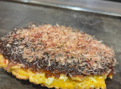 お好み焼き鉄板焼き ひのき 四条烏丸店: moppyさんの2026年08月03日の2枚目の投稿写真