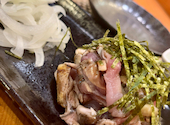 薩摩もも焼き とり嘉: moppyさんの2026年10月11日の1枚目の投稿写真