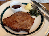 マロリーポークステーキ 戸塚区総合庁舎店: コアラさんさんの2026年04月28日の1枚目の投稿写真