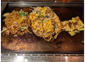お好み焼き酒場　粉もん太郎　大阪梅田店: ヤマシーさんの2026年04月28日の1枚目の投稿写真