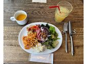 サルヴァトーレ クオモ SALVATORE CUOMO &GRILL 京都 三条京阪: HANAどんさんの2024年04月29日の2枚目の投稿写真