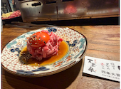 焼肉 肉もん 四条大宮本店: mikioさんの2026年04月25日の1枚目の投稿写真