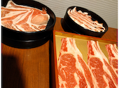 神戸牛・黒毛和牛・しゃぶしゃぶすき焼き食べ放題　雅庵　三宮店: あやかさんの2025年01月の1枚目の投稿写真