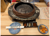 かごしま焼肉ホルモンすだく 霧島本店: ゴンジィさんの2025年11月24日の3枚目の投稿写真