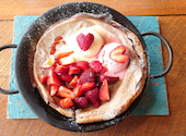 HUNGRY WOLF CAFE+EAT ハングリーウルフ: ka*nanさんの2022年04月24日の3枚目の投稿写真