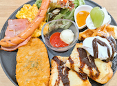 CAFE LUCIAS カフェ ルシアス: 哀さんの2025年09月24日の1枚目の投稿写真