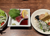 酒と肴と男と女 日本酒天国 おにたいじ 名古屋駅店: SNESさんの2026年05月06日の1枚目の投稿写真