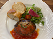 洋食cafe momosuke: ccさんの2026年09月23日の1枚目の投稿写真