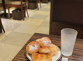 バケット ルミネ 立川店: 西東京さんの2024年11月09日の2枚目の投稿写真