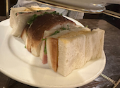 大阪梅田 アフタヌーンティー ハイティー カフェーヌ: ちろる。さんの2026年08月13日の2枚目の投稿写真