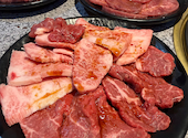 焼肉 牛スター: おぎたにさんの2026年04月18日の2枚目の投稿写真