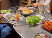 焼肉ホルモン 韓国料理 はんぢゃん 村上店: おちさんの2026年06月25日の1枚目の投稿写真
