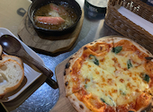 WINE&PIZZA HACHI ハチ すすきの: セランドさんの2025年03月22日の1枚目の投稿写真