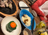塚田農場 金山駅南口店 鹿児島県霧島市: 焼きそばパンさんの2024年08月18日の1枚目の投稿写真