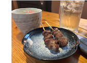 炭火焼きやきとん 源太郎: かとちんさんの2026年07月26日の1枚目の投稿写真