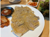 韓国料理 テヤン: ときさんさんの2026年09月11日の2枚目の投稿写真