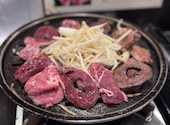 【ドリンクALL100円】札幌ジンギスカン　だるまおとし　すすきの本店: そういちろうさんの2025年08月の1枚目の投稿写真