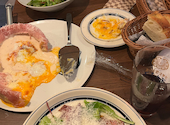 原価ビストロチーズプラス 新潟: みみこさんの2026年06月28日の2枚目の投稿写真