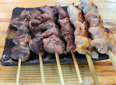 完全個室　地鶏焼き鳥×築地海鮮&国産牛もつ鍋　和み屋　新橋総本店: モモカさんの2026年06月16日の2枚目の投稿写真