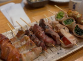 焼きとん酒場 まるや 新橋店: モモカさんの2026年06月16日の1枚目の投稿写真