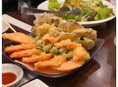 海鮮料理 燦々 さんさん 有楽町駅前店: モモカさんの2026年06月18日の2枚目の投稿写真