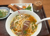 ベトナムキッチン大塚店: ヒサエさんの2026年06月29日の1枚目の投稿写真