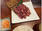 焼肉 からし亭 経堂赤堤通り店: いしさんの2026年07月04日の1枚目の投稿写真