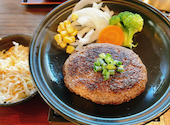 和牛ハンバーグ御膳 さんじ: mioさんの2026年08月29日の2枚目の投稿写真
