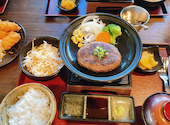 和牛ハンバーグ御膳 さんじ: mioさんの2026年08月29日の3枚目の投稿写真