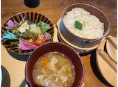 Dynamic Kitchen & Bar 燦 SUN OBPツインタワー店: なおちゃんさんの2026年09月16日の1枚目の投稿写真