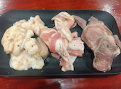 安安 武蔵小杉店 七輪焼肉: 退会済みユーザーさんの2026年08月31日の1枚目の投稿写真