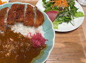 cafe＆bal SPOON+: まるまるさんの2026年05月の1枚目の投稿写真
