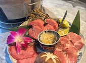 焼肉 WAGYU SHICHIRAN ワギュウシチラン: にゃんこさんの2025年06月23日の1枚目の投稿写真