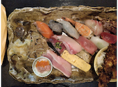 新海: サッシーさんの2023年10月の1枚目の投稿写真