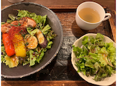 わたしとカフェ 刈谷: りんごさんの2022年04月05日の1枚目の投稿写真