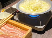 GINZA 春夏秋豚 横浜店: すみれさんの2026年04月19日の1枚目の投稿写真