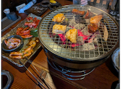 炭火焼肉 ごえ門 高砂店: 寛子さんの2026年08月27日の1枚目の投稿写真