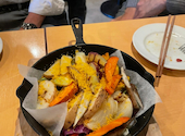 Cafe de Dining MAAS: pmtcさんの2021年11月29日の2枚目の投稿写真