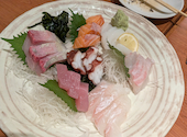 海鮮居酒屋 見聞録 京都アバンティ店: たっちゃん！さんの2026年08月16日の2枚目の投稿写真